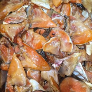 Пивной набор из форели (калтык)