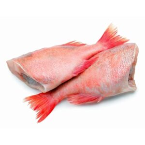 Окунь морской (клювач) без головы мороженый